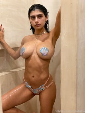 Mia Khalifa Nude Leaks OnlyFans Photo 544