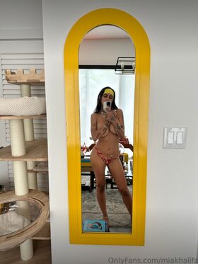 Mia Khalifa Nude Leaks OnlyFans Photo 1032