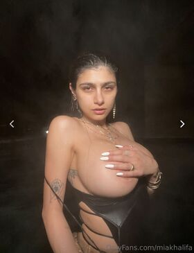 Mia Khalifa Nude Leaks OnlyFans Photo 1123