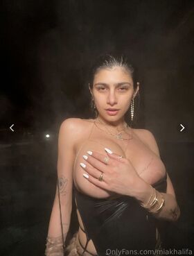 Mia Khalifa Nude Leaks OnlyFans Photo 1126