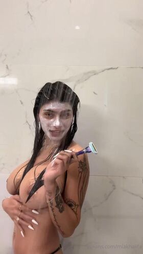 Mia Khalifa Nude Leaks OnlyFans Photo 1298