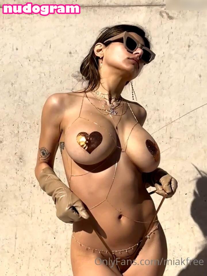 miakhalifa
