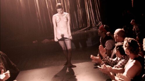 Mia Kirshner Nude Leaks OnlyFans Photo 5