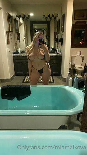 Mia Malkova Nude Leaks OnlyFans Photo 160