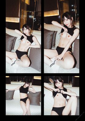 Mia Nanasawa Nude Leaks OnlyFans Photo 13