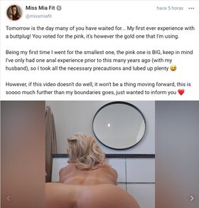 Mia Sand Nude Leaks OnlyFans Photo 44