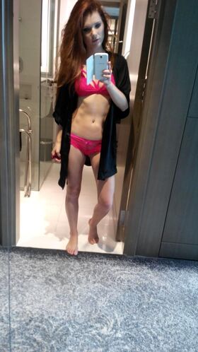 Mia Sollis Nude Leaks OnlyFans Photo 266