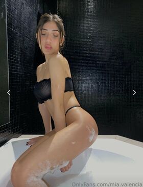 Mia Valencia Nude Leaks OnlyFans Photo 5