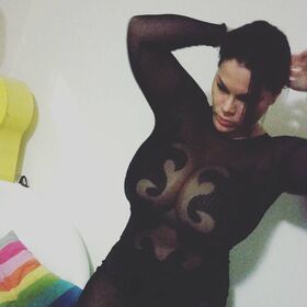 Mia Zarring Nagie wycieki OnlyFans zdjęcie 53