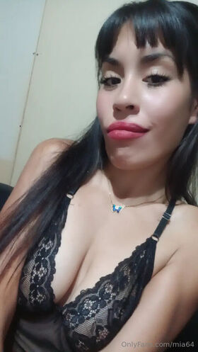 mia64 裸露泄露OnlyFans照片 3