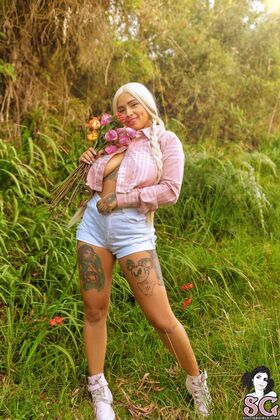 miachava Naakte Leaks OnlyFans Foto 69