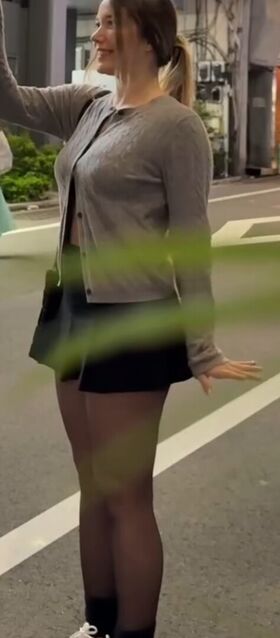 miafitz Procurena gola OnlyFans fotografija 65