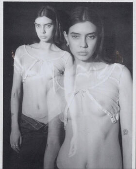 Miah Devita / notyourbebita