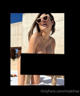 miakfree Nude Leaks OnlyFans Photo 4