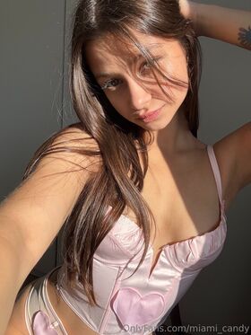 miami_candy Çıplak Sızdırılmış OnlyFans Fotoğrafı 10