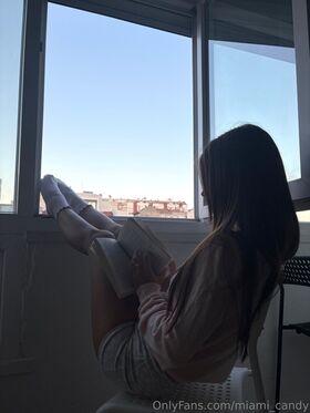 miami_candy Çıplak Sızdırılmış OnlyFans Fotoğrafı 13