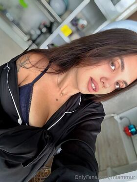 miammur Nude Leaks OnlyFans Photo 7