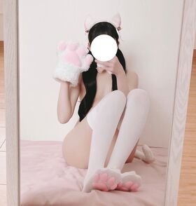 Miao Nude Leaks OnlyFans Photo 26