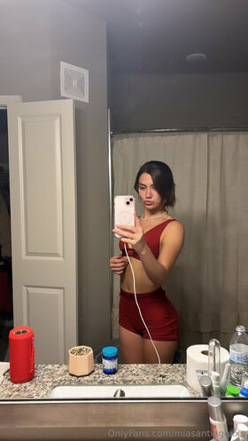 miasantiagoxxx Nude Leaks OnlyFans Photo 31