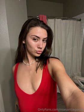 miasantiagoxxx Nude Leaks OnlyFans Photo 44