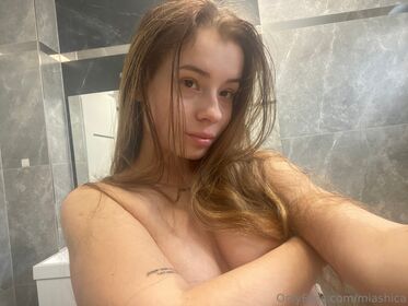 miashica Nude Leaks OnlyFans Photo 46