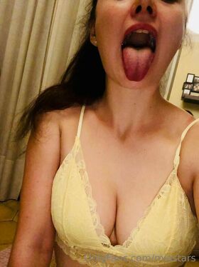 Miastars Çıplak Sızdırılmış OnlyFans Fotoğrafı 107
