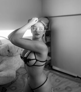 Mica Deboe Nude Leaks OnlyFans Photo 5