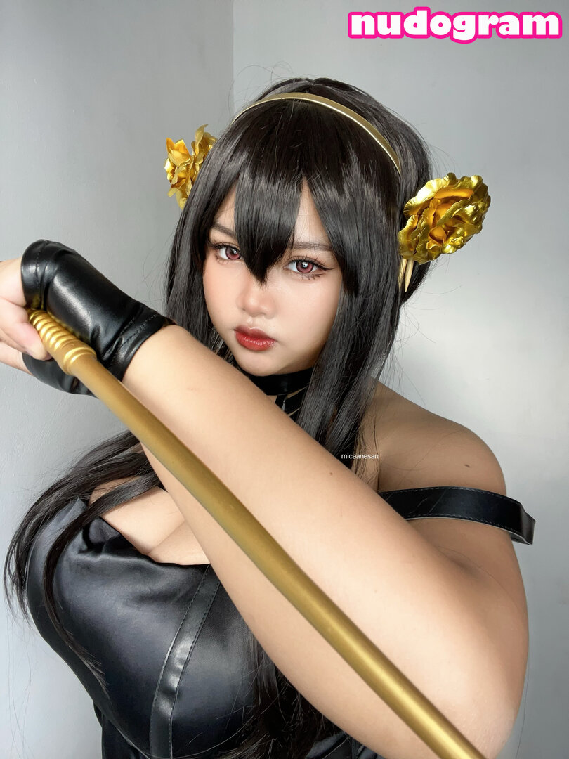 Babymicaa  Micaanesan  xx_assassin Гола изтичане OnlyFans снимка 72 -  Nudogram v2.1