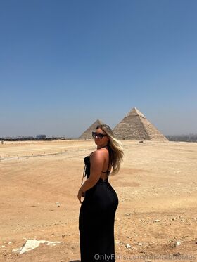 michabubblesvip Фото просочення OnlyFans (оголене) 53