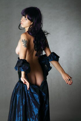 Michaela صورة OnlyFans العارية المسربة 34