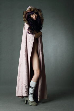 Michaela صورة OnlyFans العارية المسربة 57