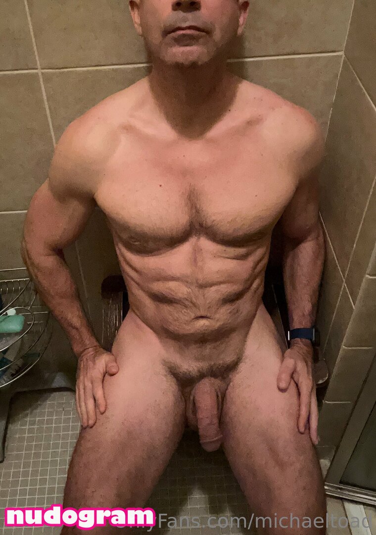 michaeltoad