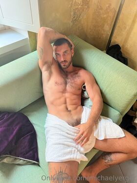 michaelyerger Nude Leaks OnlyFans Photo 1