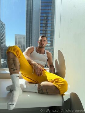 michaelyerger Nude Leaks OnlyFans Photo 21