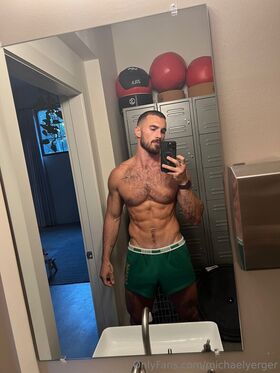 michaelyerger Nude Leaks OnlyFans Photo 32