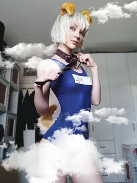 Michal.Cosplay Nude Leaks OnlyFans Photo 11