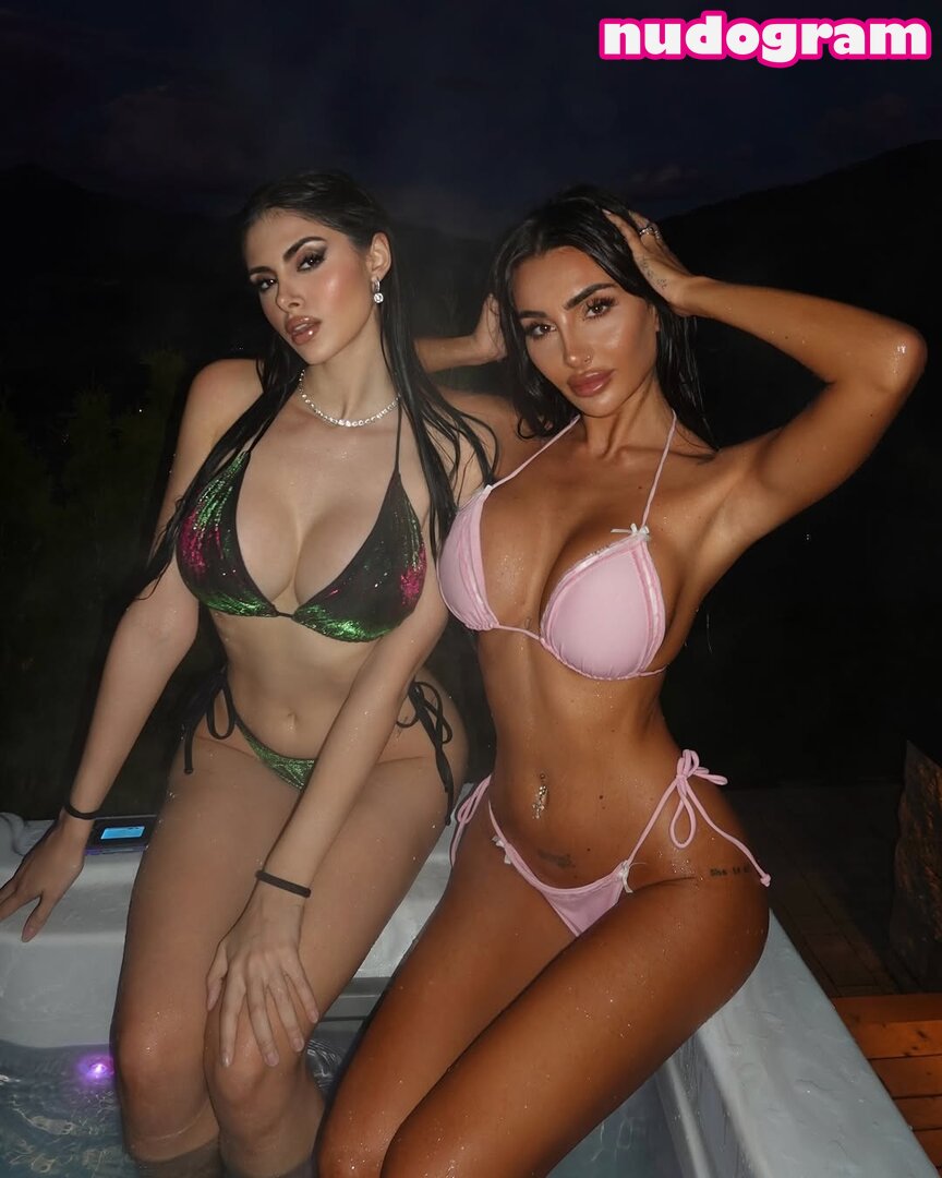 Michela mucciante nuda