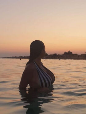 Michela Sabatino Nude Leaks OnlyFans Photo 20