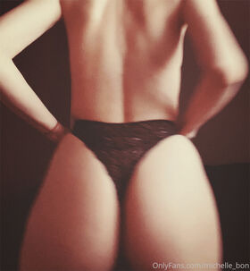 Michelle_bon Nude Leaks OnlyFans Photo 7