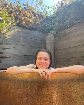 Michelle Ellyse Schlaman Nude Leaks OnlyFans Photo 146