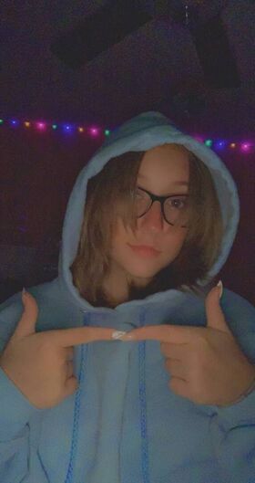 Michelle Kodryan Nøgne lækkede OnlyFans foto 1