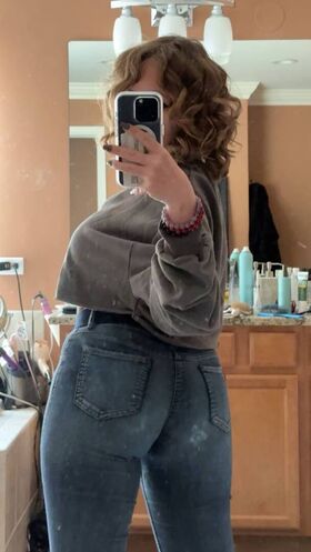 Michelle Kodryan Nøgne lækkede OnlyFans foto 10