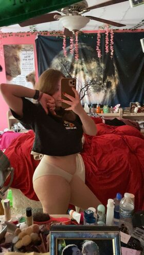 Michelle Kodryan Nøgne lækkede OnlyFans foto 11