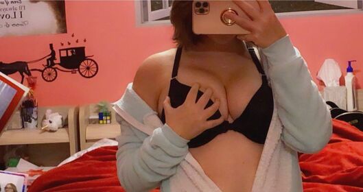 Michelle Kodryan Nøgne lækkede OnlyFans foto 13