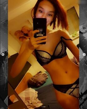 Michelle_model Фото утечки OnlyFans (обнаженная) 59