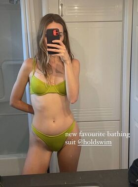 Michelle Mylett Nude Leaks OnlyFans Photo 33