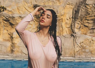 Michelle Perez Nude Leaks OnlyFans Photo 63