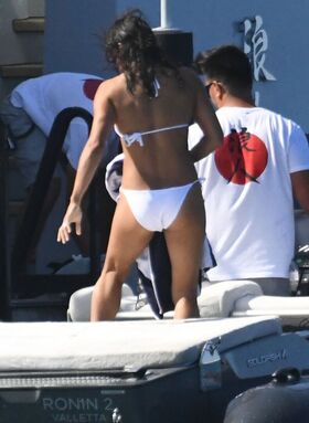 Michelle Rodriguez Nude Leaks OnlyFans Photo 40