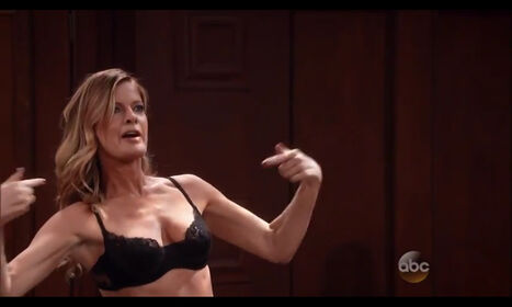 Michelle Stafford Nude Leaks OnlyFans Photo 13