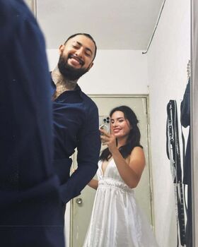 Michelle Fotografie scursă ilegal OnlyFans dezbrăcată 401